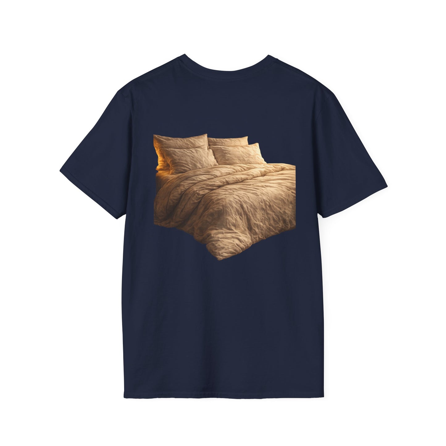 Love of My Life Bed Tee