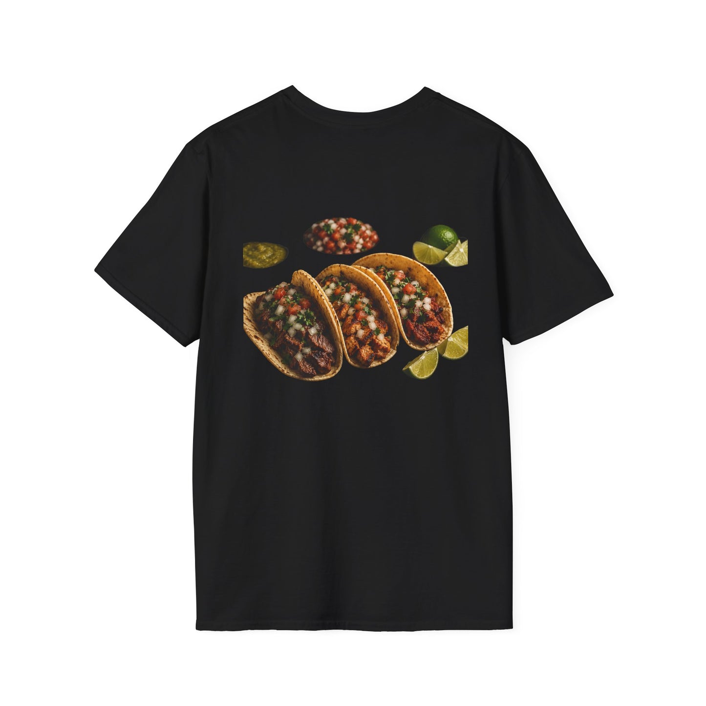 The Love of My Life Tacos Tee