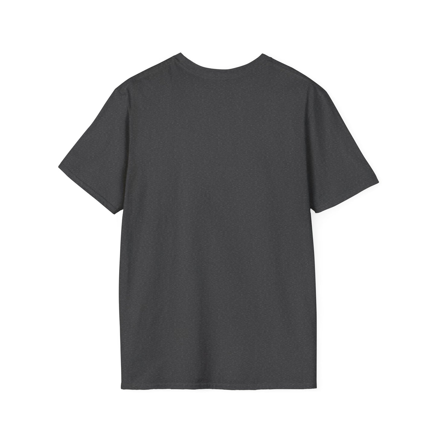 Lil Miss Bossy Graphic T-Shirt — Cute Retro Sunglasses Design