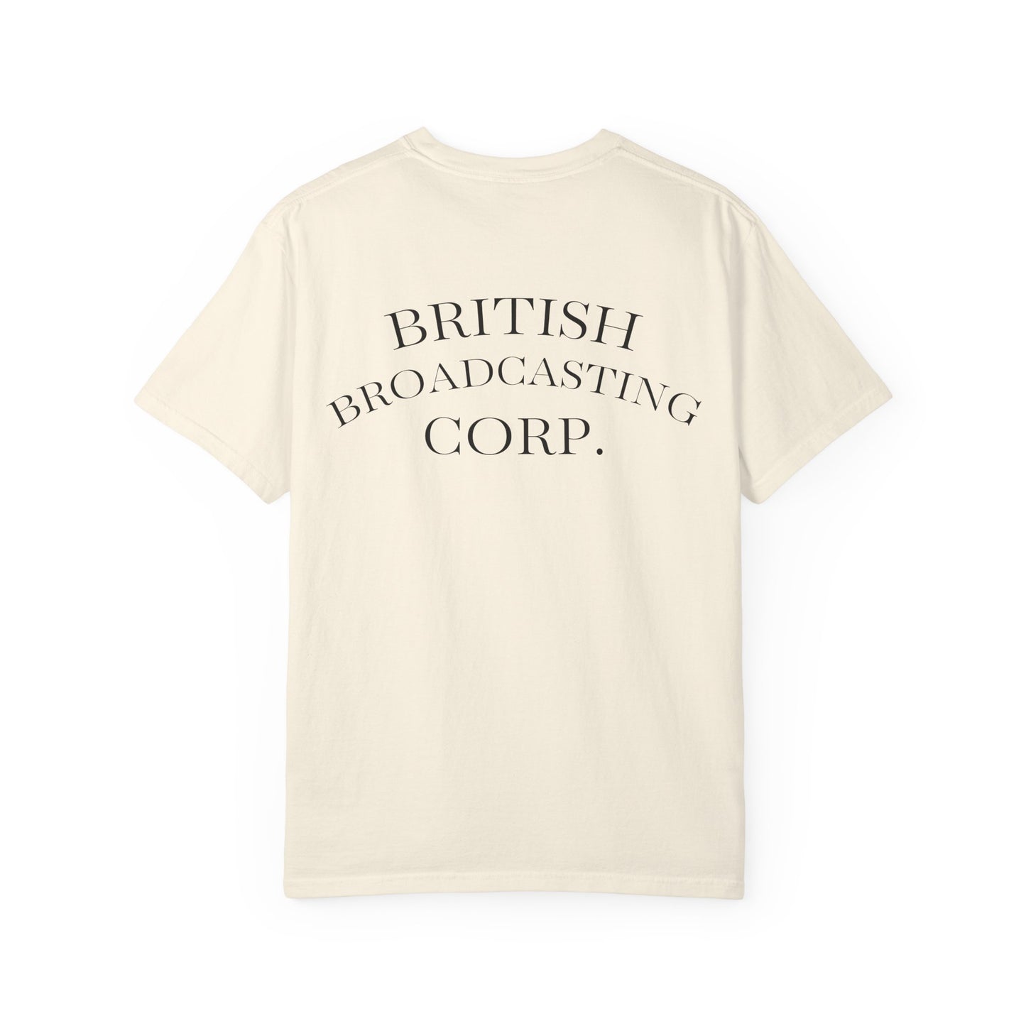 BBC Graphic Tee
