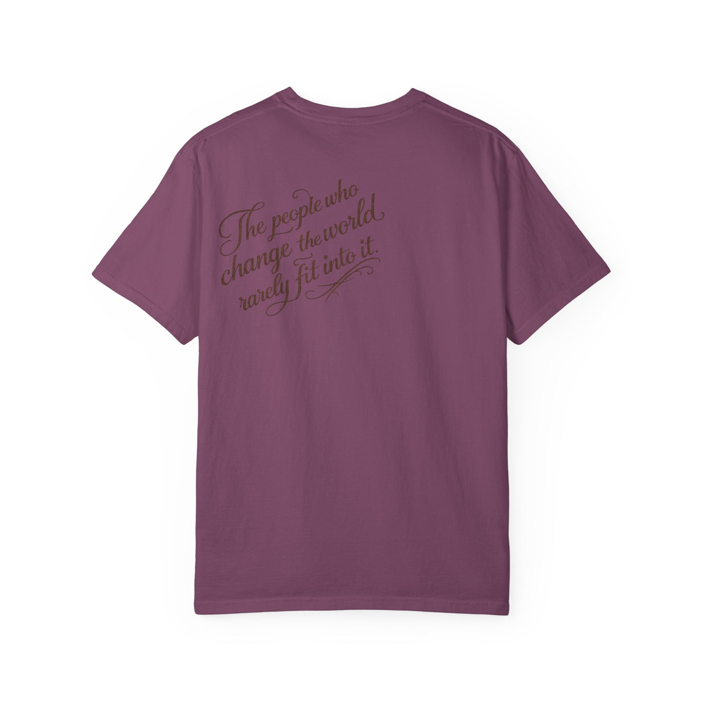 Maud: The Original Rebel Tee