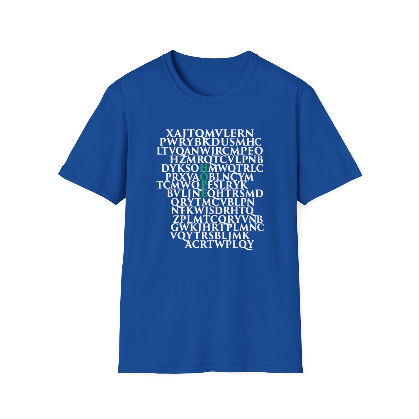 Find Hope Tee