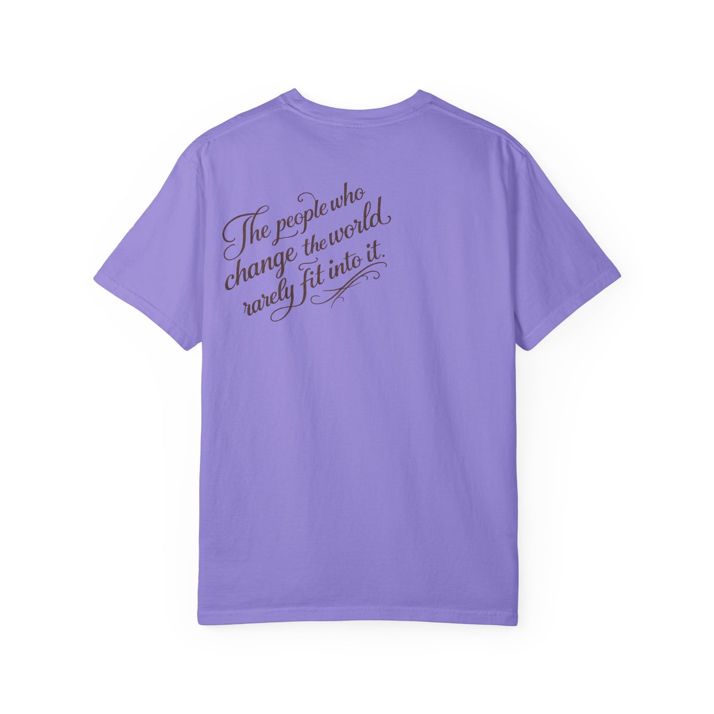 Maud: The Original Rebel Tee
