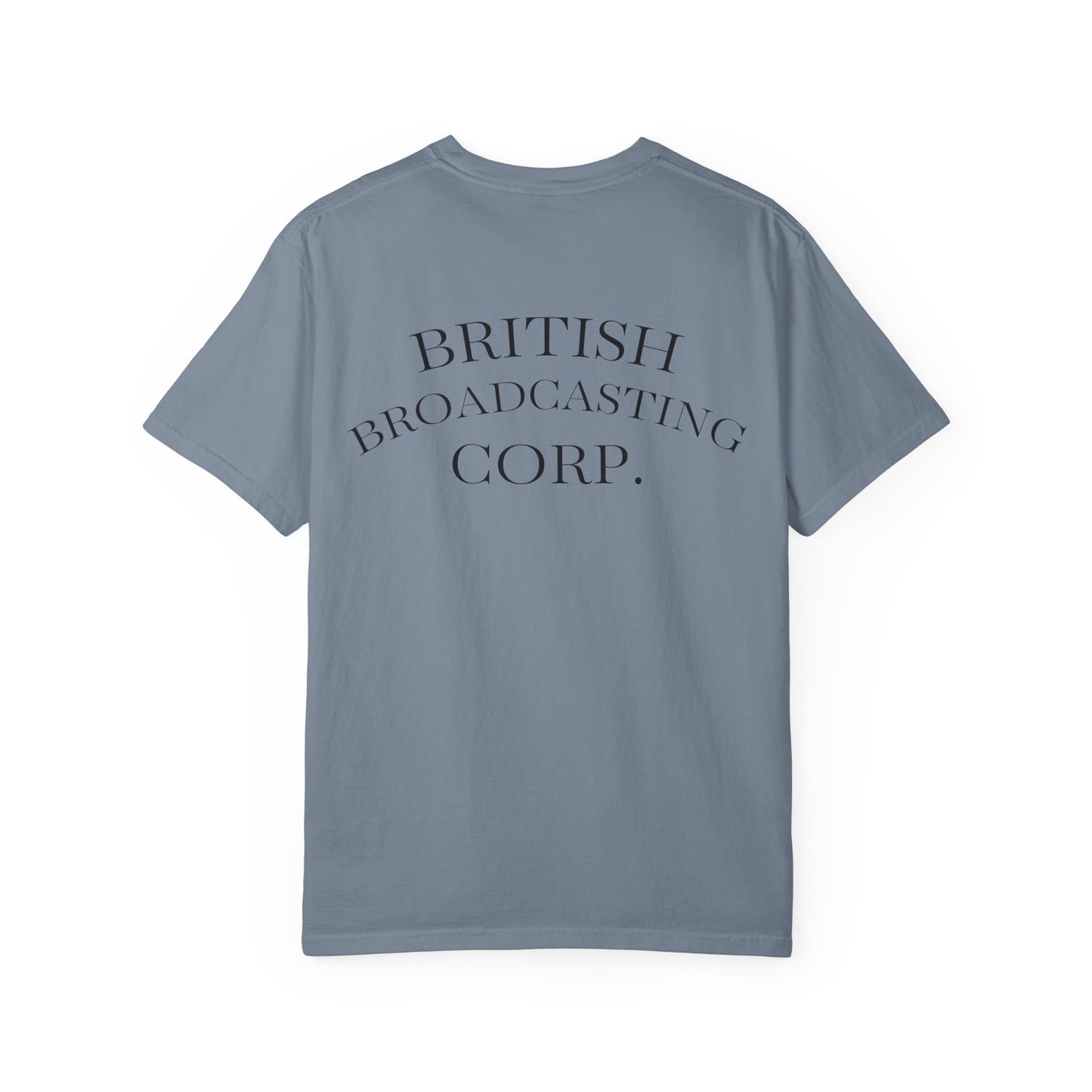 BBC Graphic Tee
