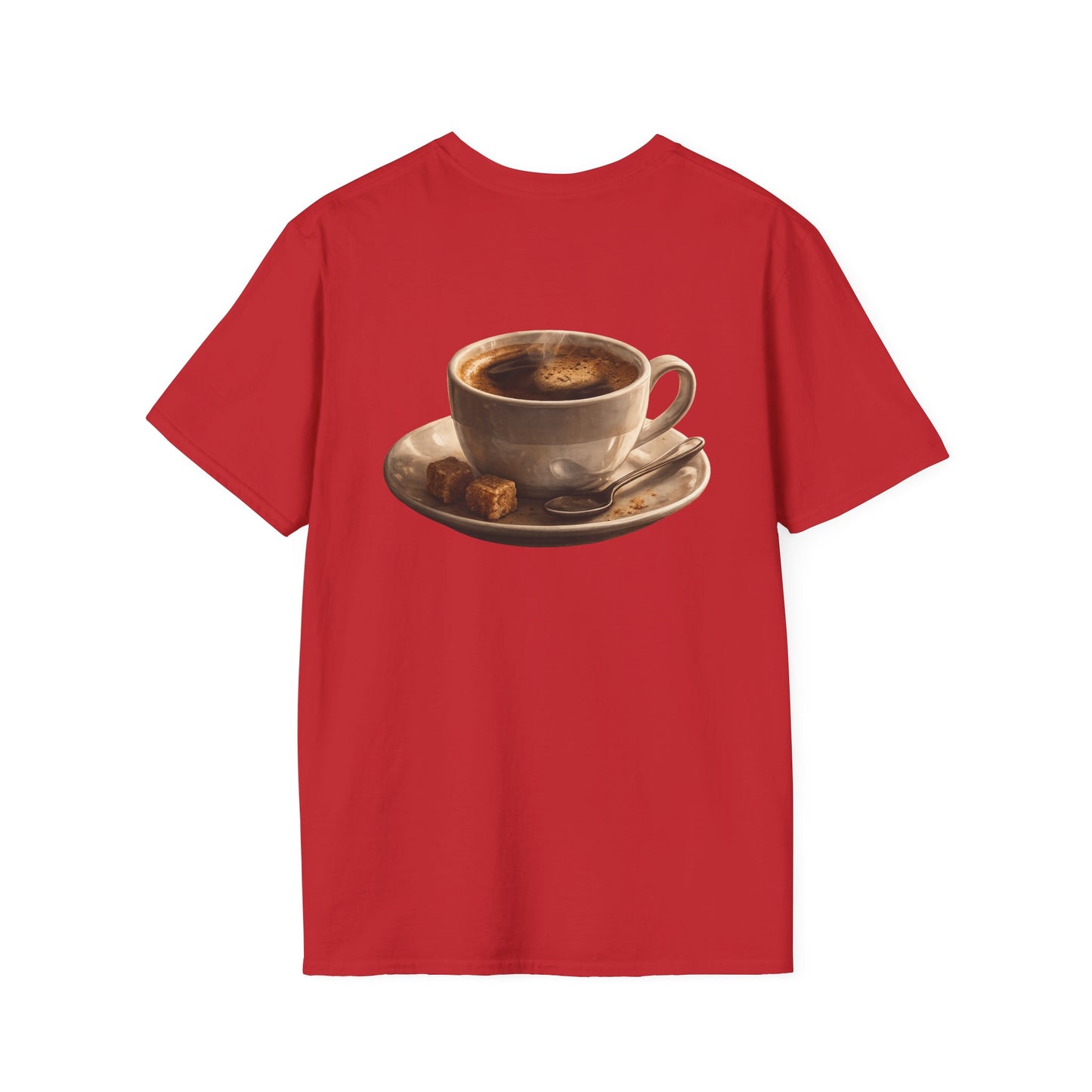 Love of My Life Coffee Tee