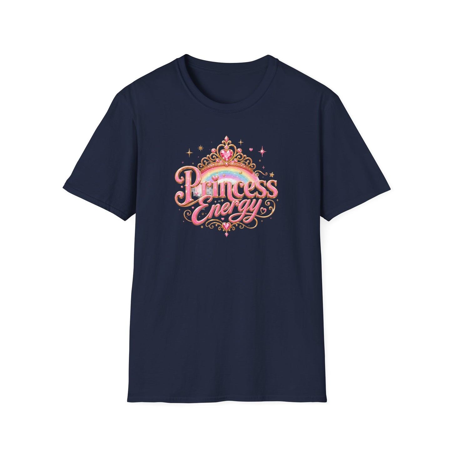 Princess Energy Tee