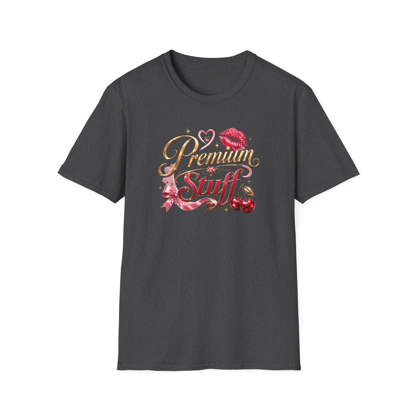 Premium Stuff Graphic Tee