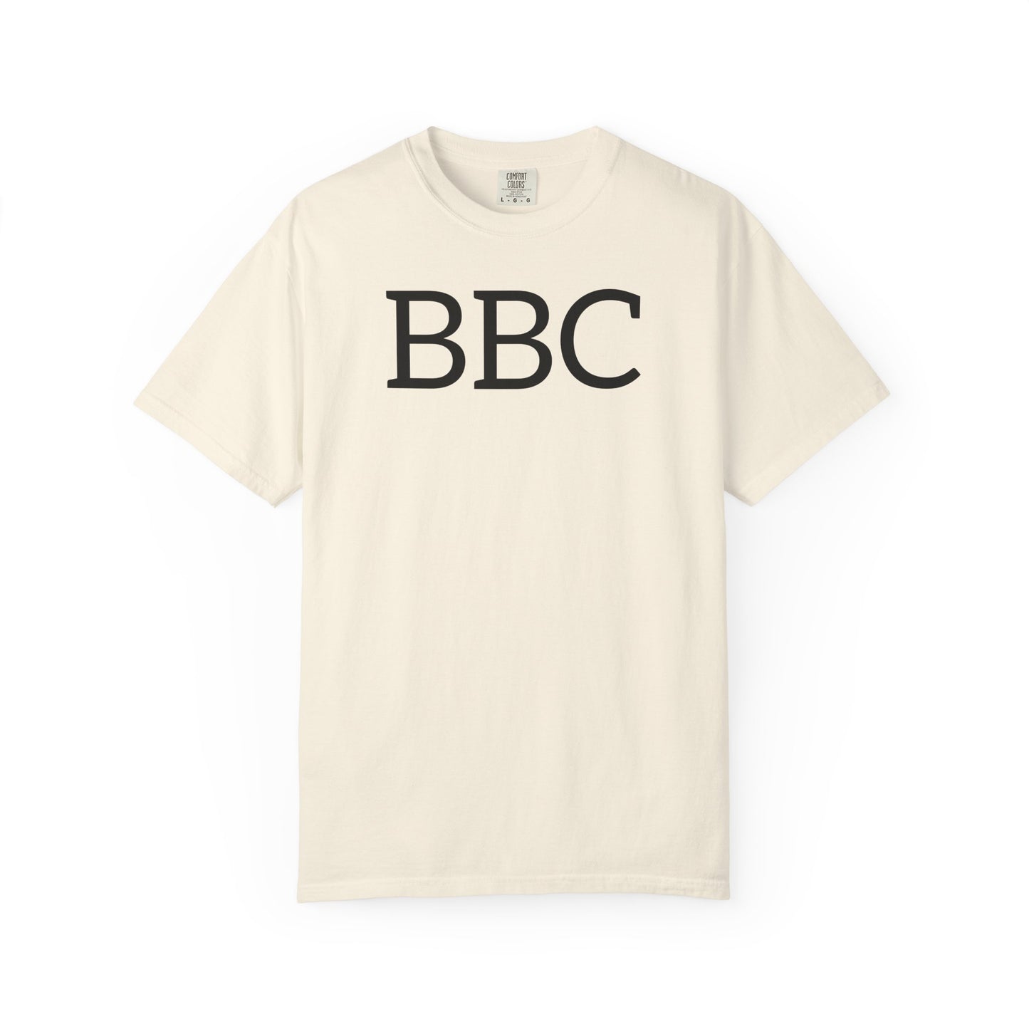 BBC Graphic Tee