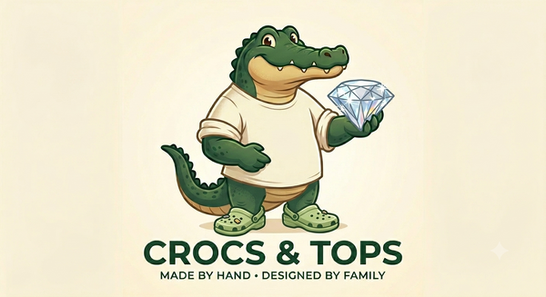 Crocs -N- Tops