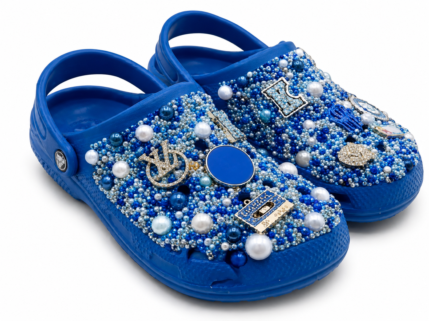 Braille Croc