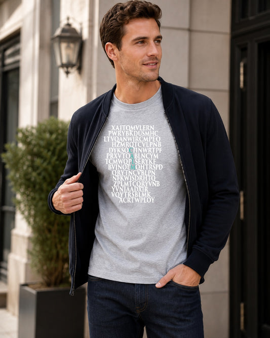 Find Calm Tee