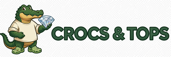 Crocs -N- Tops