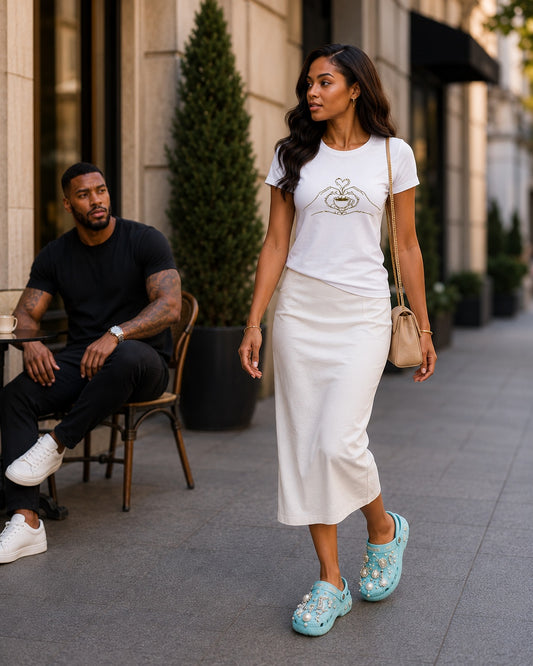 Coffee Lover Tee